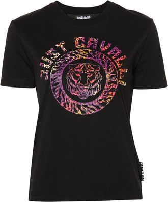 Women's Just Cavalli T-Shirts - up to −84% | Stylight