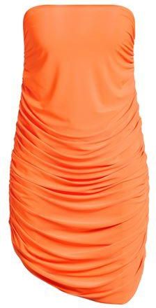 Norma Kamali VESTIDOS - Minivestidos en YOOX.COM