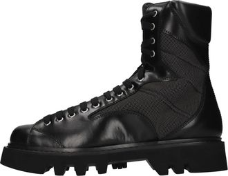 MUGLER Hombre, Zapatos, Negro, Talla: 42 EU