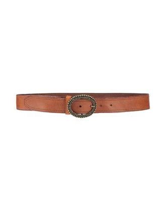Campomaggi Small Leather Goods - Belts sur YOOX.COM