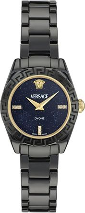Versace DV One Diamond Watch