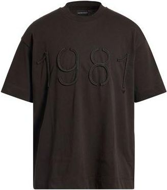 Emporio Armani T-shirts