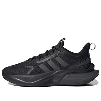 adidas Alphabounce Plus Black Carbon HP6142