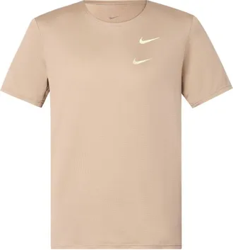 Nike AS Mens NK DF WR Rise 365 GX SS HEMP DD5356-200