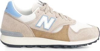New Balance 475 Senaker Incense