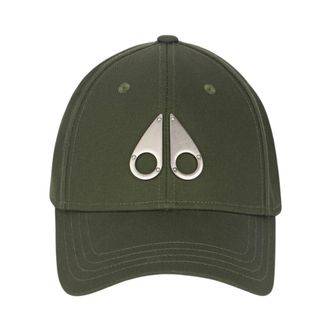 Moose Knuckles Hombre, Accesorios, Verde, Talla: ONE Size
