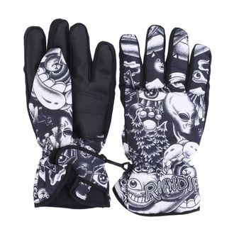 Ripndip Hombre, Accesorios, Negro, Talla: S