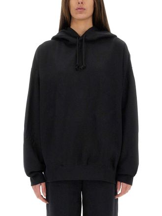 Yohji Yamamoto Hoodie