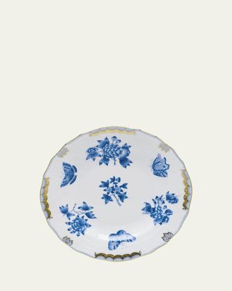 Herend Queen Victoria Dessert Plate