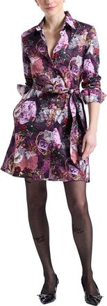 Robert Graham Charlotte Woven Dress