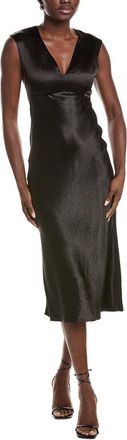 Max Mara Glitza Midi Dress
