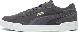 Puma Caracal Suede Dark Coal Granola 370304-27