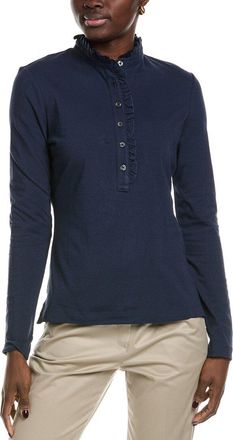 Brooks Brothers Henley Top