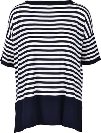 Wild Cashmere trui - Dames - Ronde hals truien - Zwart - XS - Truien & Vesten