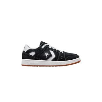 Converse unisex, Zapatos, Negro, Talla: 36 EU