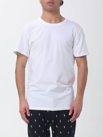 Polo Ralph Lauren Set di due T-shirt girocollo in cotone stretch