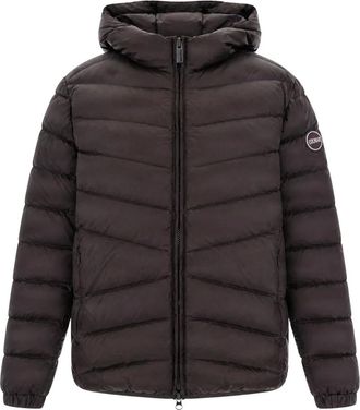 Colmar Mujer, Deporte, Marr&oacute;n, Talla: S