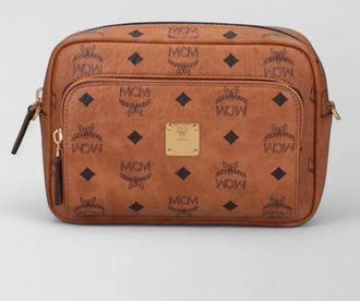 MCM shoulder bag