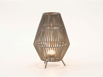 New Garden Conta vloerlamp led oplaadbaar dimbaar &oslash; 48cm (h: 72cm)