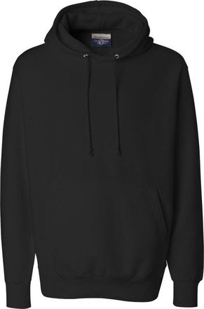 Weatherproof Cross Weave Hooded Sweatshirt