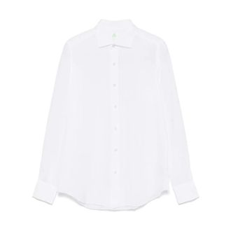 Finamore Uomo, Magliette, Bianco, L, new