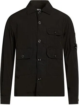 C.P. Company JACKEN & M&Auml;NTEL - Jacken und Anoraks auf YOOX.COM