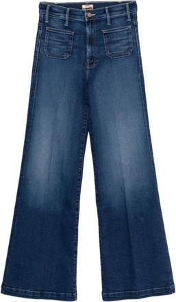 Mother Donna, Jeans, Blu, W27, new