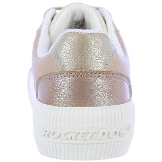 Rocket Dog Cheery Bronze Combo CHEERYBLKDY Womens