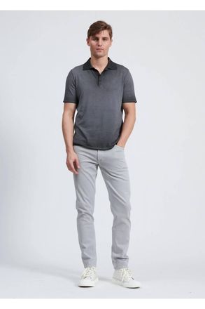 Rag & Bone Fit 2 Aero Mid-Rise Pants In Sky Line