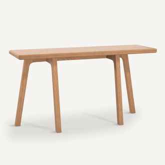 AM.PM Consoletafel Diletta, L140, ontwerp Emmanuel Gallina