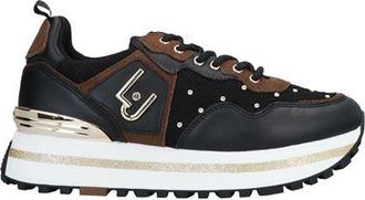 Liu Jo FOOTWEAR - Trainers sur YOOX.COM
