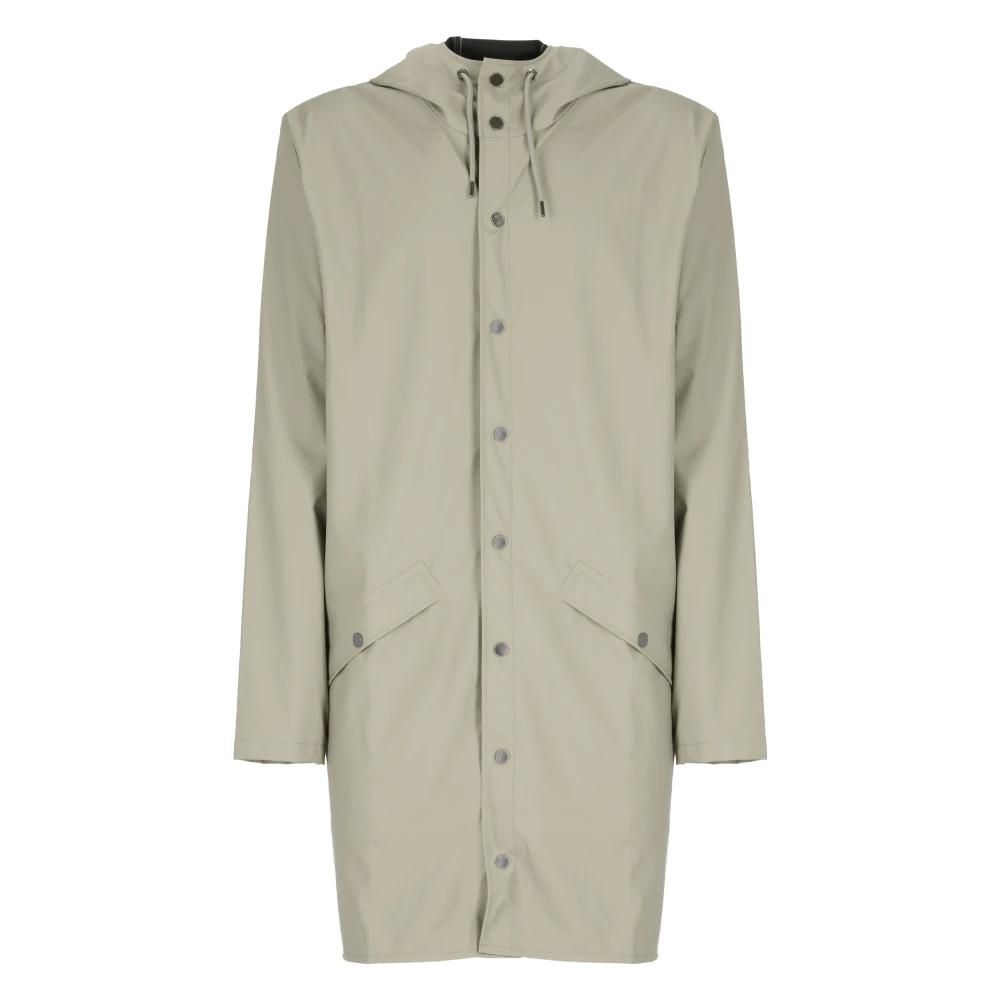 Saldi Cappotti Rains da Uomo: 70+ Prodotti Stylight