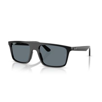 Ray-Ban Rb 2222 Zonnebrillen - unisex - Zonnebrillen - Zwart - 57 MM - Accessoires