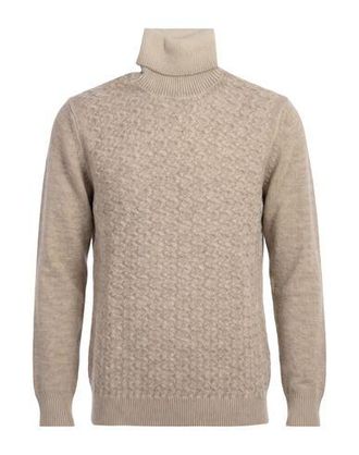 Paul Miranda KNITWEAR - Turtlenecks on YOOX.COM