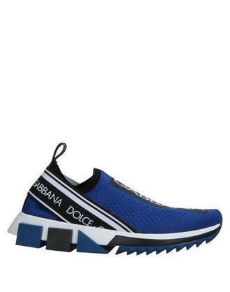 Dolce & Gabbana SCHUHE - Sneakers auf YOOX.COM