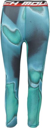 Aztech Mountain Pantaloni da sci Next To Skin - Blu