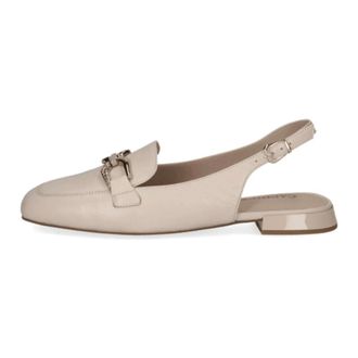 Caprice Donna, Scarpe, Beige, 39 EU, new