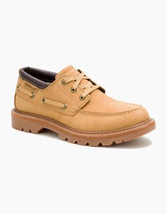 CAT Mens Colorado Mens Shoes - Brown - Size: 12