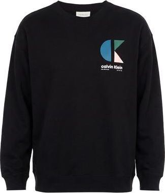 Calvin Klein CAMISETAS Y TOPS - Sudaderas en YOOX.COM