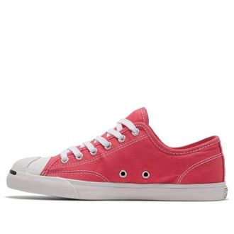 Converse (WMNS) Converse Jack Purcell Lp Pink 569770C
