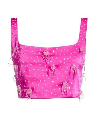 Simona Corsellini CAMISETAS Y TOPS - Tops en YOOX.COM