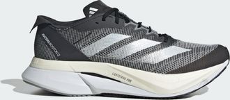 adidas Womens adidas Adizero Boston 12 Running Shoes