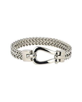 Jean Claude Stainless Steel Bracelet