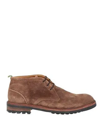 Floris Van Bommel FOOTWEAR - Ankle boots on YOOX.COM