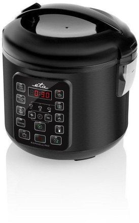 Eta Aparato De Cocina Eta Fornellino 8131 500w 1.5l