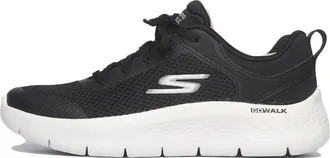 Skechers (WMNS) Skechers GO WALK Flex Black 124817-BKW
