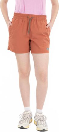 Cotopaxi Brinco 5 Shorts In Solid Faded Brick