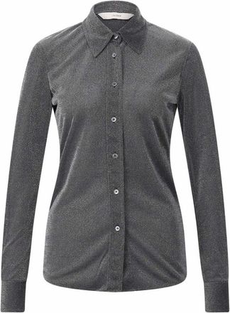 Caliban Camicie - - Blouses & Shirts - Donna - Grigio - XL