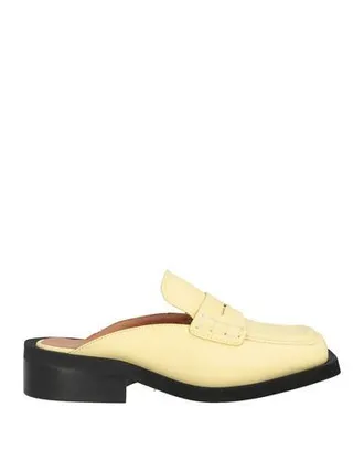 Ganni SCHUHE - Mules & Clogs auf YOOX.COM