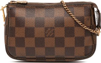 Louis Vuitton Pochette Accessoires